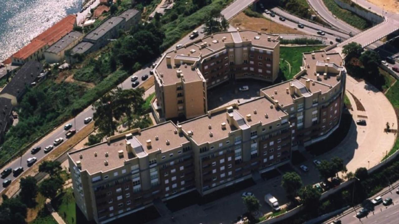 Viver D'Amor Oporto Douro River Flat Vila Nova de Gaia Exterior photo